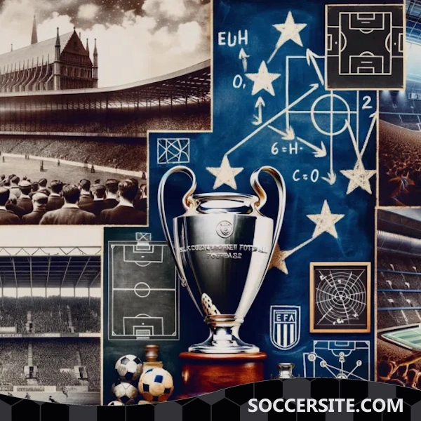 Historic Matches and Their Impact on European Football